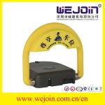 IP68 Water Proof Parking Lot Equipment 5 Tons High Capacity , Parking Reservatio