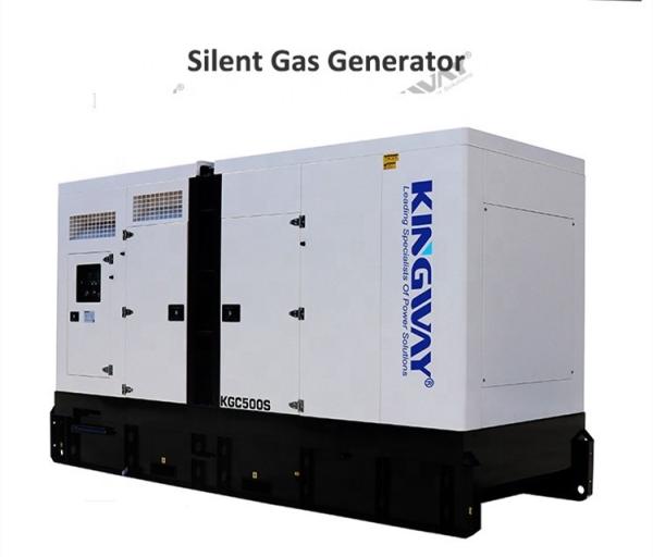 single 3phase CE 50hz 1500rpm 60hz 1800rpm water cooled 50kw natural gas LPG