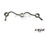 KUBOTA Z782 3 CYL MINI ENGINE 15862-42502 KBZE BRAND FUEL RETURN PIPE FOR