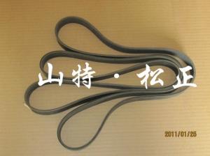 Wholesale komatsu belt 04121-22262，PC400-6 excavator spare parts from china suppliers