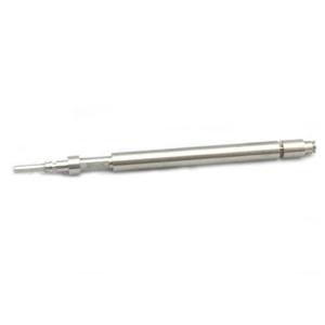 Wholesale Stainless Spring Steel Household Appliance Parts / Precision Spline Shafts from china suppliers