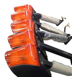 Wholesale Excavator Spare Parts Lights Sets For CHANGLIN or other Chinese brands Wheel Loaders from china suppliers