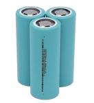 26700FB4 LFP 3.2V 5000mAh Cylindrical Battery Cell LiFePo4 2C Electric Bicycle