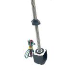Faradyi Low Price Nema 11 Stepper Motor 28 X 28mm Body 1.2a 2 Phase 4 Lead