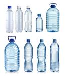 Automatic liquid plant water bottling and capping machine production line bottle