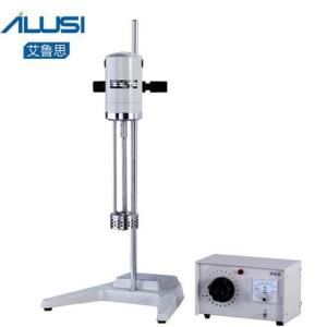 Wholesale 10L Lab High Shear Emulsifier Digital Display 1.5kw-4kw for Cosmetic from china suppliers