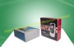 Retail Paper Packaging Boxes