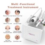 MX0001 Lipo Ultrasound HIFU Beauty Machine Body Slimming Anti Aging Skin