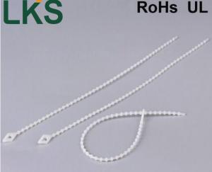 Wholesale Bundling Plastic Tie Straps LKS-120KT Knot Heat Resisting Anti Aging from china suppliers