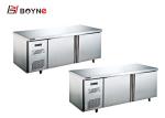 Restaurant Catering Refrigeration Equipment Low Power Consumption Intelligent