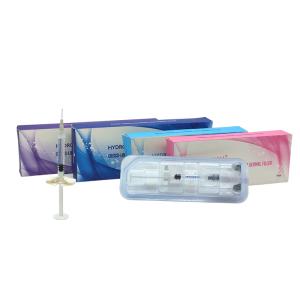Wholesale Breast Augmentation Hyaluronic Acid HA Dermal Filler Fine Derm Deep Sub Skin from china suppliers