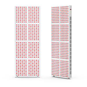 Wholesale 3000W Full Body Red Light Therapy Infrared Sauna Light Therapy from china suppliers