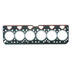 Wholesale OEM Perkins Diesel Engine Parts , 3681H208 MF640 Perkins Cylinder Head Gasket from china suppliers