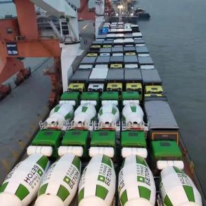 Wholesale China To Brunei Cargo International Bulk Shipping Services / Breakbulk Shipping from china suppliers