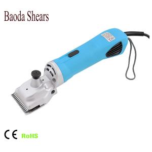 Wholesale Low Noise Electric Horse Hair Clipper Grooming Kit from china suppliers