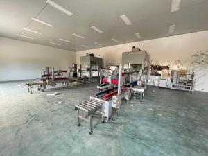 Wholesale Forming Function Automatic Packaging Line 35-150 Bags/min For Carton Size 250-350g/m2 from china suppliers