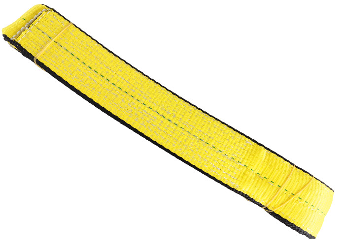 ASTM Polyester Flat Eye And Eye Sling Wear Resistance