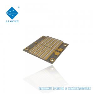 Wholesale 385nm 395nm 405nm 200W 300W Purple High Density UV Led Chip For 3D Printer from china suppliers