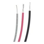 High Temperature Wire 18 AWG UL1330 200c 600V FEP Insulated Electric Wire Cable