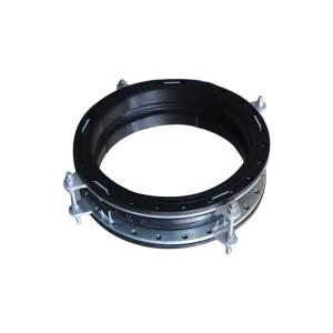 Wholesale DN150 PN16 Customizable Face Fully Sealed Rubber Expansion Joint Forged from china suppliers