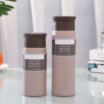 15OZ Stainless Steel Loose Leaf Tea Infuser / Travel Tea Mug With Strainer