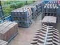Grinding Mill Cement Mill Liners HRC52-65 , AK5-15J Wear Performance