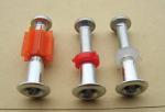 Head Drive Powers Drive Pins Stainless Steel Drive Pins 10mm Washer Dia
