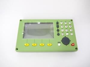 Wholesale Parts Of Total Station Original Numeric Key Display For Leica Total Station TS02 TS06 TS09 from china suppliers