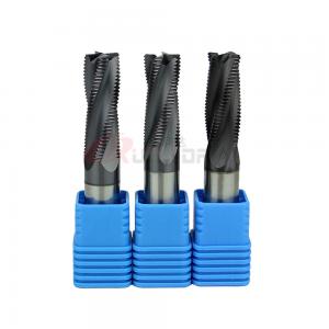 Wholesale 16mm  5/8 Inch Roughing Imperial Milling Cutters Router Bit from china suppliers