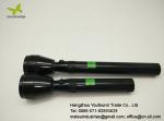 G-807 808 Metal LED Torch Button Dry Battery LED Flashlight