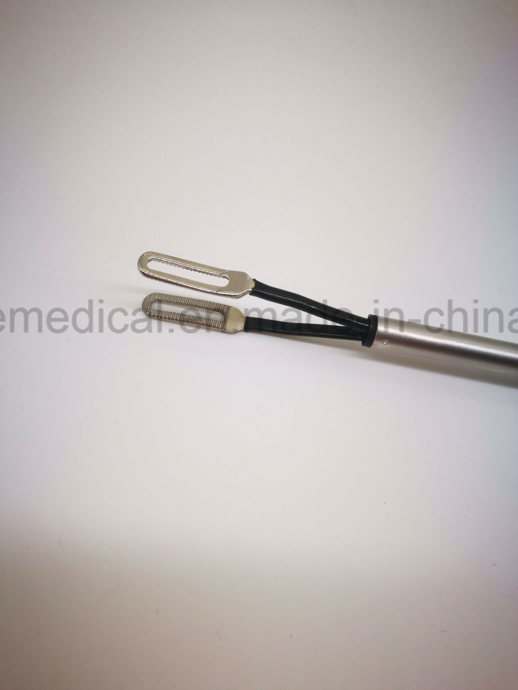 Laparoscopy Instruments Bipolar Coagulating Forcep
