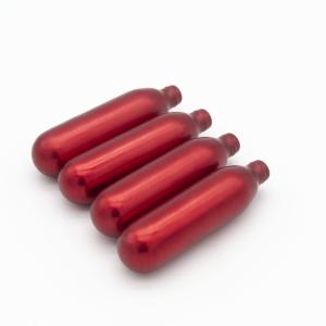 Wholesale 50 Chargers For Whipped Cream And Mousse Dispensers (8g N2O) from china suppliers