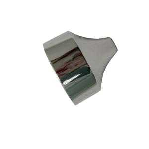Wholesale Aluminum Medical Ultrasonic Transducer For 1MHz Sharp Dia 40mm Beauty Head from china suppliers