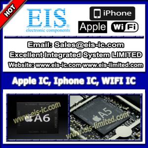 Wholesale (Ipone 4s Audio IC Model) BCM4752 - sales009@eis-limited.com from china suppliers