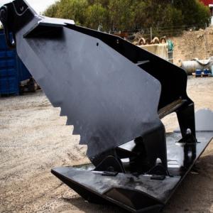 Wholesale Steel Plate Marine Offshore MK5 Anchor For Ships from china suppliers