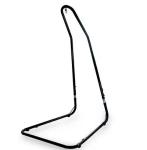 Outdoor Furniture Adjustable Stand for Hanging Hammock in the Great Outdoors