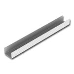 201 Stainless Steel C Channel 202 301 304 321 Grade 80*80mm 100*100mm