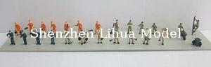 Shenzhen Lihua Model Materials Co.,Ltd