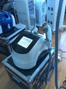 Wholesale Advanced white Med apolo rf IPL Hair Removal Machine long lifetime from china suppliers
