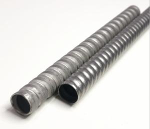 Wholesale ISO 9001 Spiral Corrugated TA1 TA2 Titanium Alloy Tube from china suppliers