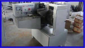 Wholesale Die Forming Lollipop Candy Making Machine Big Output Ball Shaped 3.5kw from china suppliers
