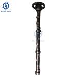 6D95 Excavator Diesel Engine Parts Camshaft 6207411111 For Komatsu