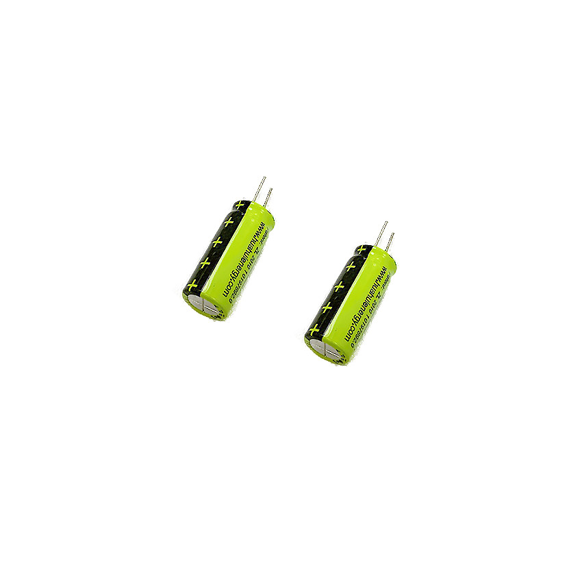 HCC1735 Lithium Cobalt Oxide Battery LCO 3.7v 750mah Rechargeable Battery