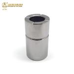OEM Tungsten Carbide Shaft Sleeve High Precision Deep Drawing