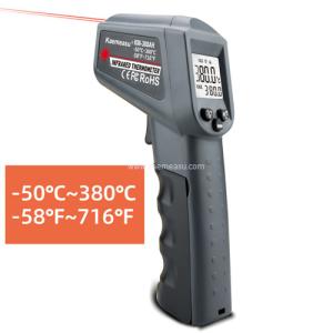 Wholesale Kaemeasu Non Contact High Temperature Laser Thermometer OEM ODM from china suppliers