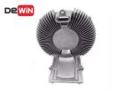Motor Bracket OEM A380 Aluminum Die Casting Auto Parts