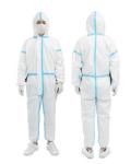30g Medical Protective Clothing