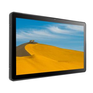 Wholesale 21.5 Inch High Brightness Touch Monitor Anti Glare Anti Vandal from china suppliers