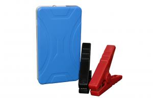 Wholesale A15 Lithium Battery Pocket Jump Starter 6600mah Multifunction from china suppliers