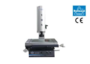 Wholesale Semi Automatic Optical Video Measuring System / Video Measuring Equipment from china suppliers